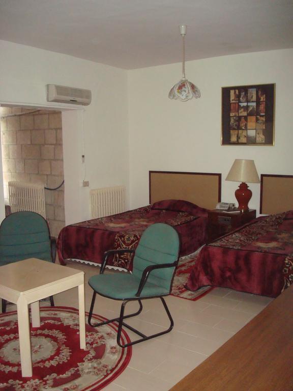 Dove Hotel Amán Habitación foto