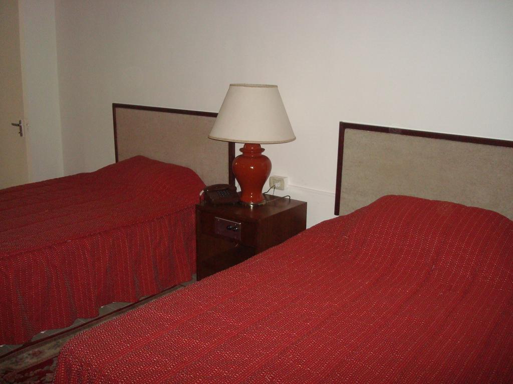 Dove Hotel Amán Habitación foto